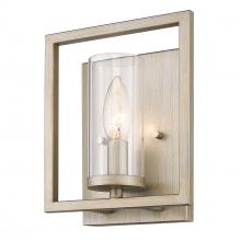  6068-1W WG - Marco 1 Light Wall Sconce